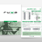 Produktkatalog von Ruwa-Drahtschweisswerk AG