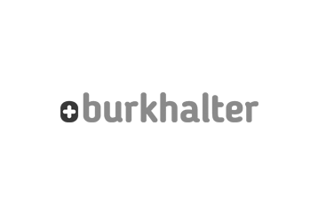 Logo von Burkhalter Wassertechnik AG