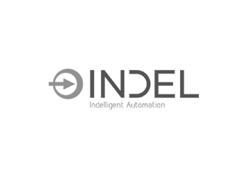 Logo von Indel AG