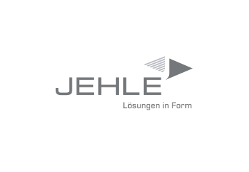 Logo von Jehle AG