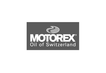 Logo von Motorex